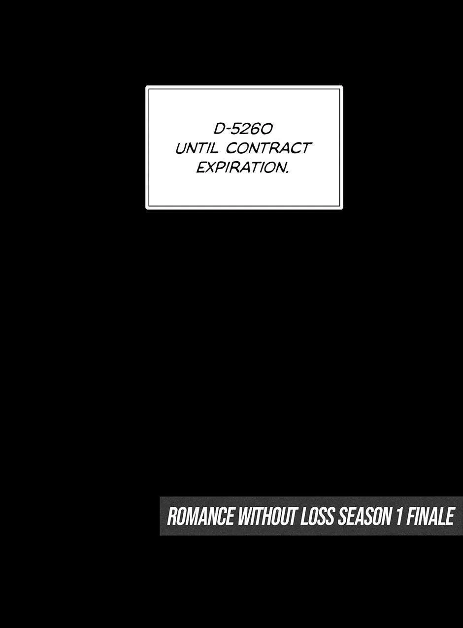 Romance Without Loss Chapter 21 page 91 - 