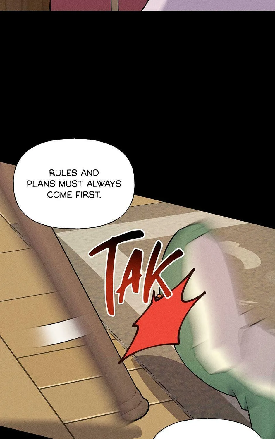Romance Without Loss Chapter 22 page 12 - 