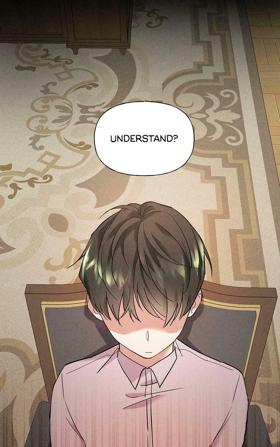 Romance Without Loss Chapter 22 page 14 - 