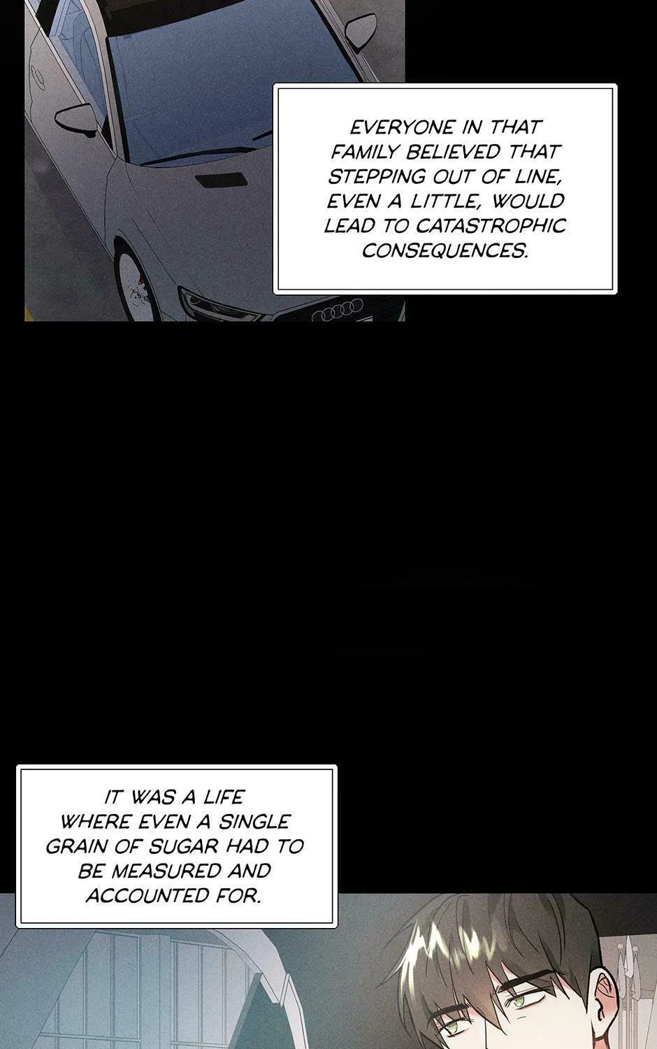 Romance Without Loss Chapter 22 page 16 - 
