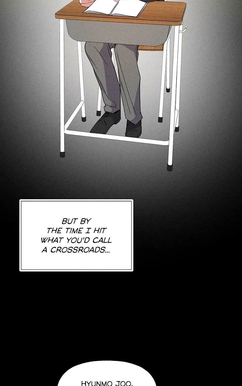 Romance Without Loss Chapter 22 page 19 - 