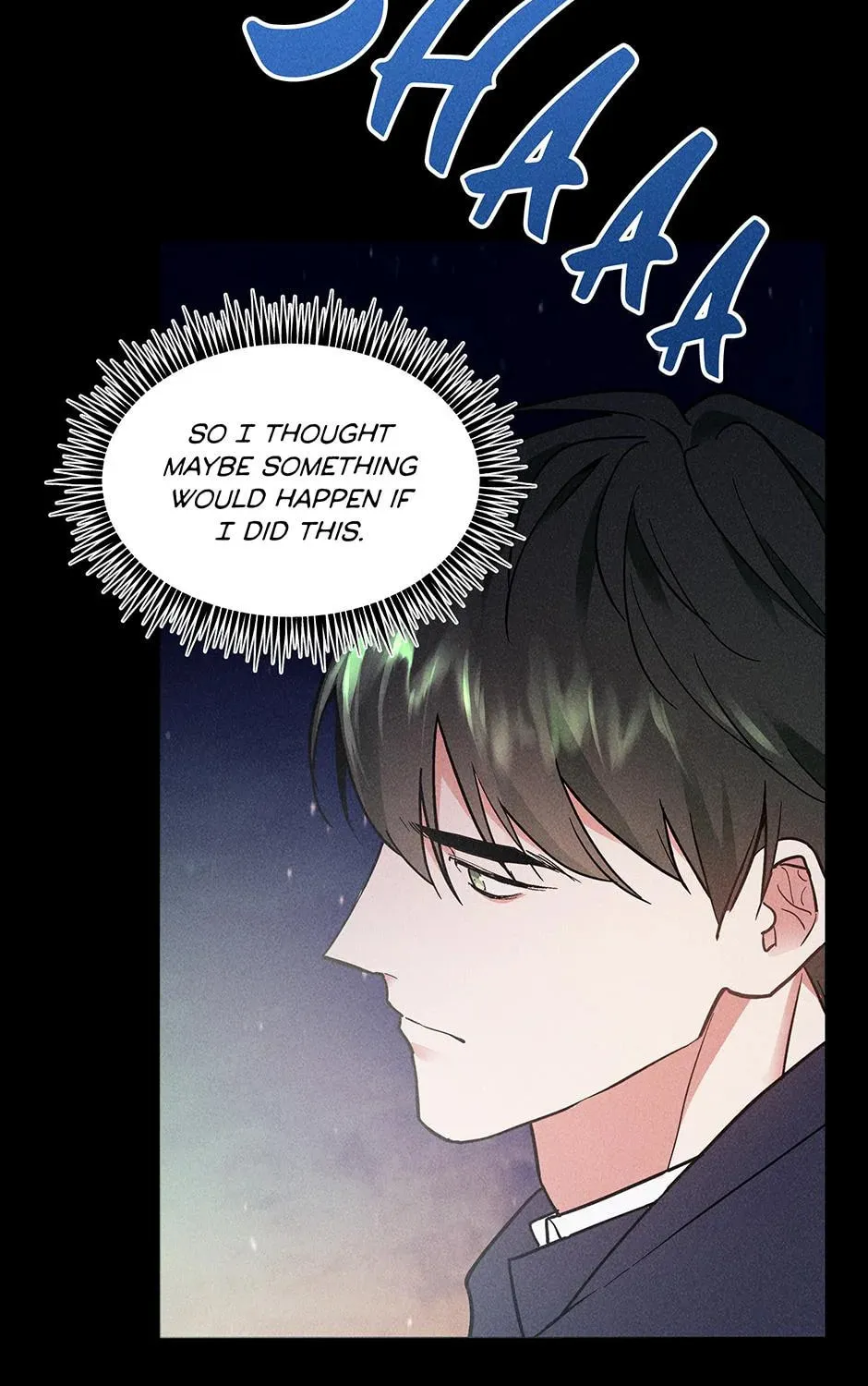 Romance Without Loss Chapter 22 page 28 - 