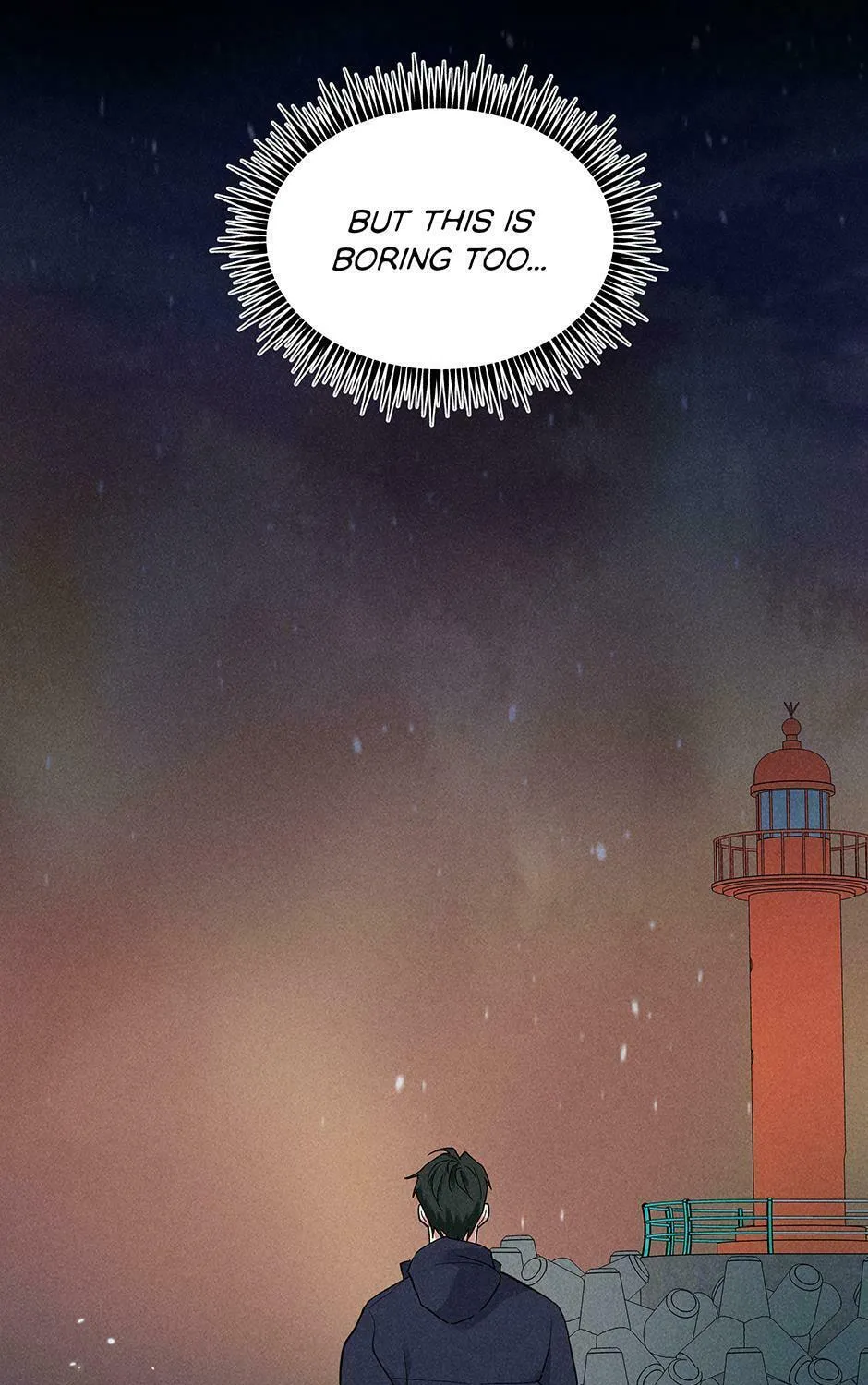 Romance Without Loss Chapter 22 page 30 - 