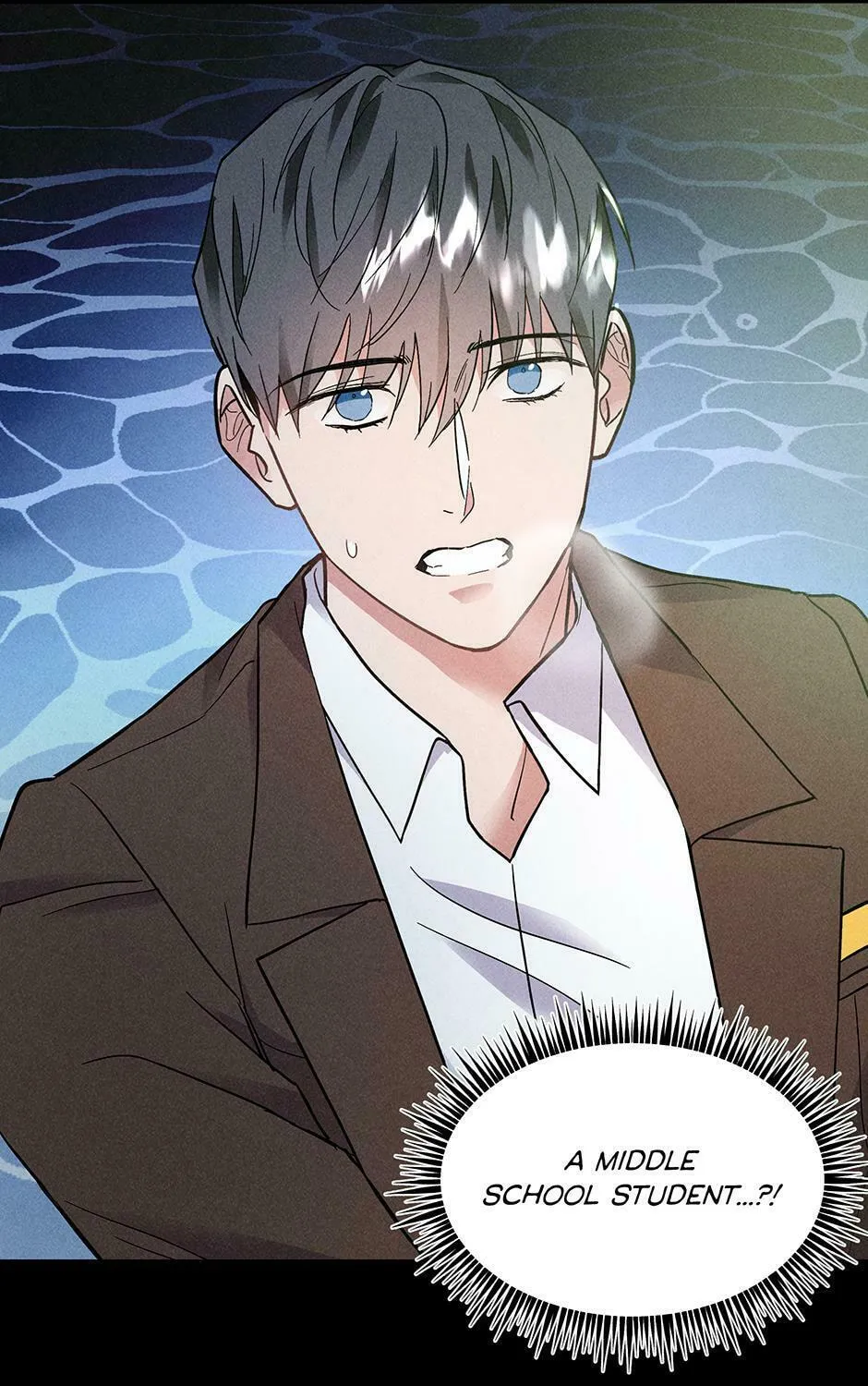 Romance Without Loss Chapter 22 page 33 - 