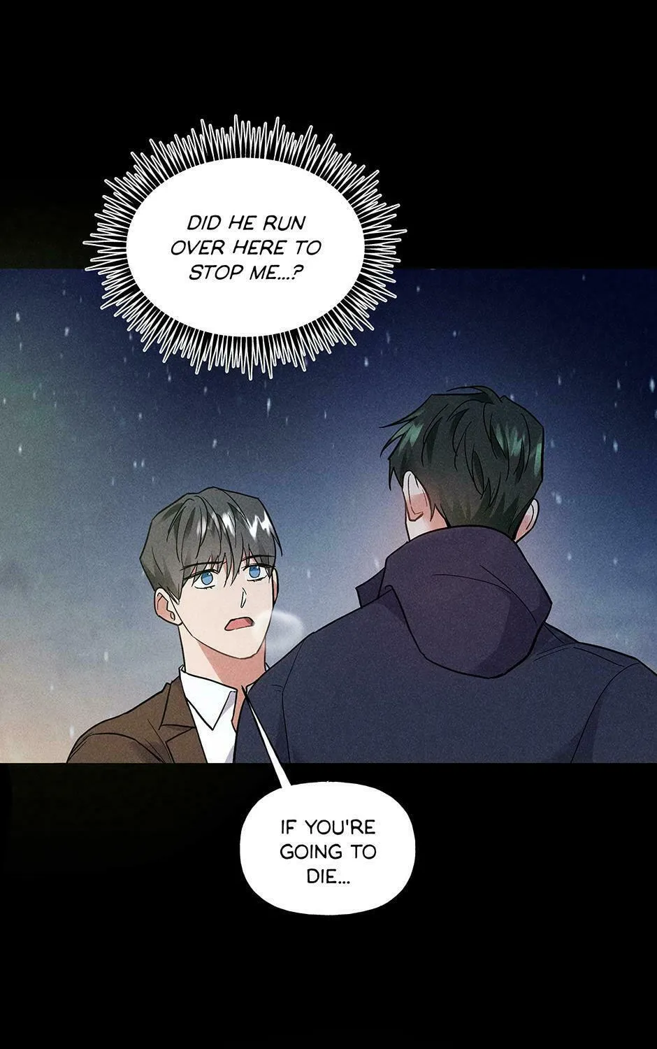 Romance Without Loss Chapter 22 page 34 - 