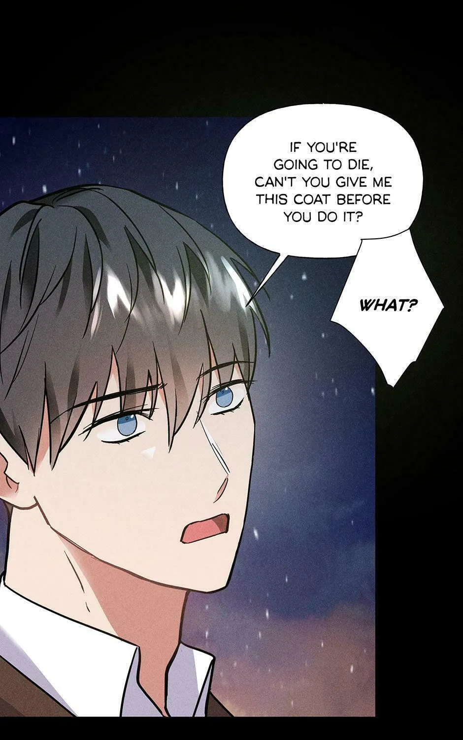 Romance Without Loss Chapter 22 page 35 - 