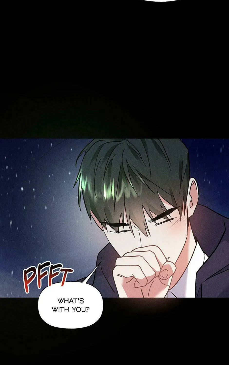 Romance Without Loss Chapter 22 page 38 - 