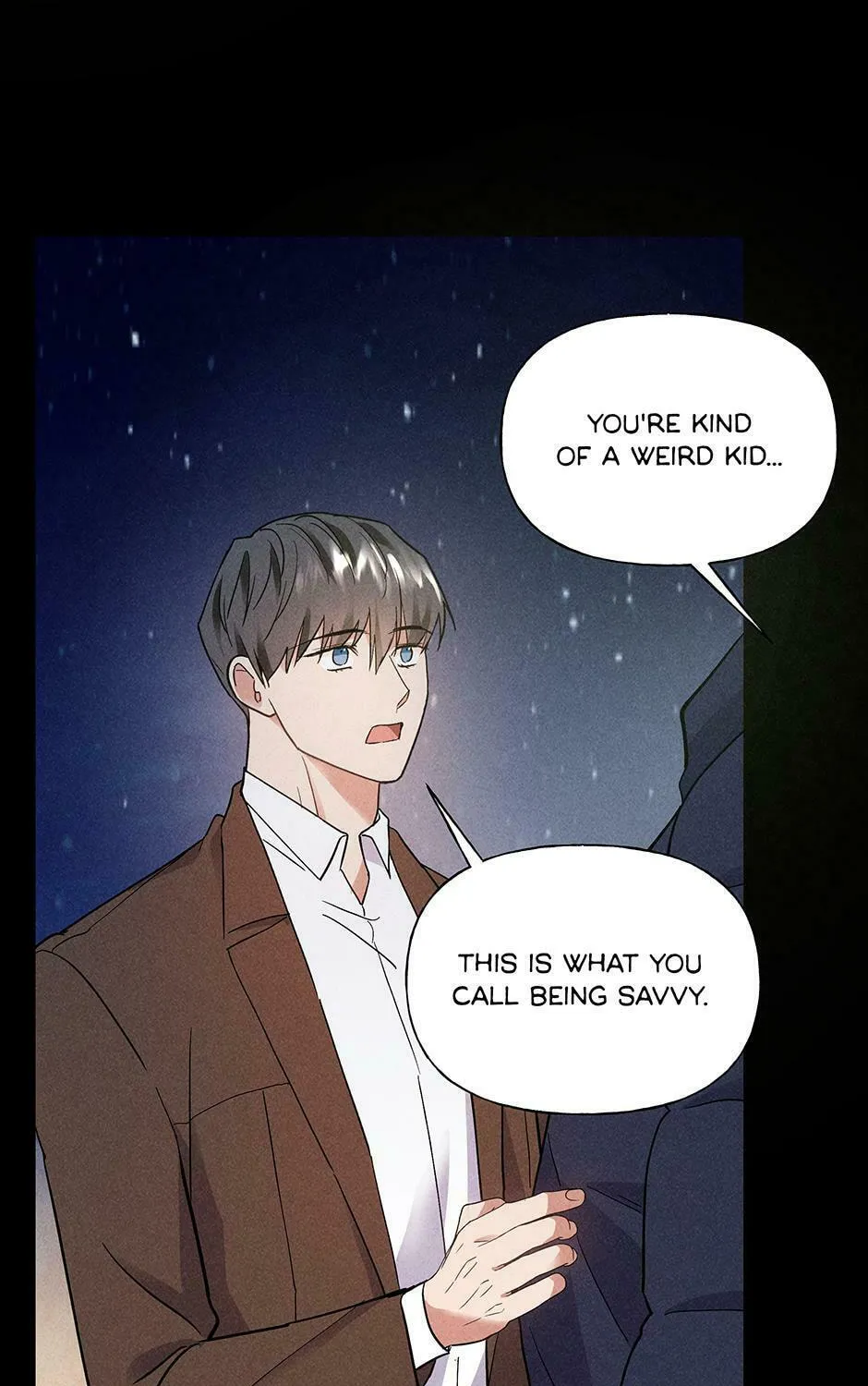 Romance Without Loss Chapter 22 page 39 - 