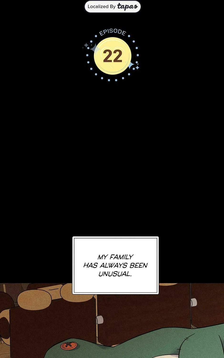 Romance Without Loss Chapter 22 page 5 - 
