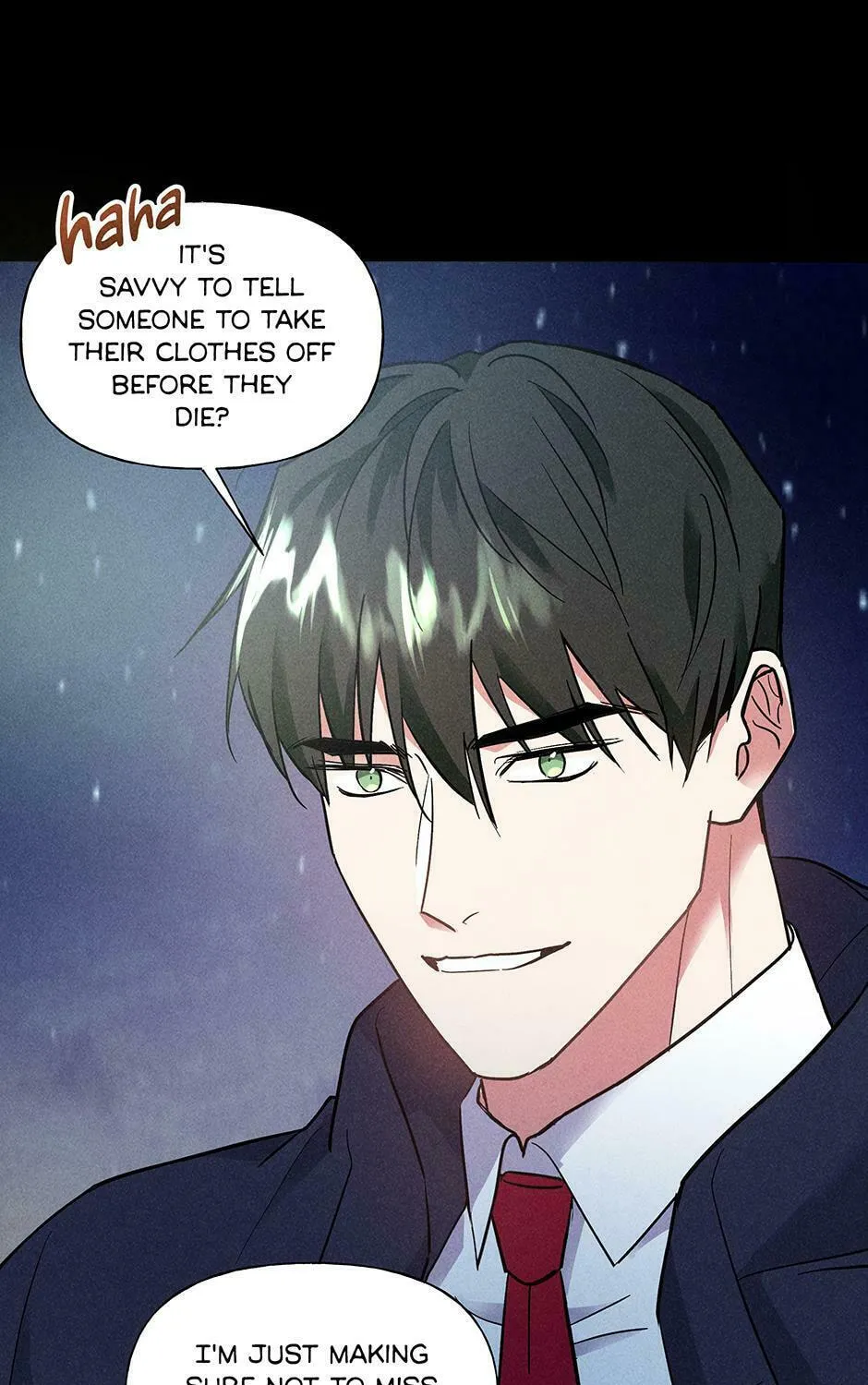 Romance Without Loss Chapter 22 page 41 - 