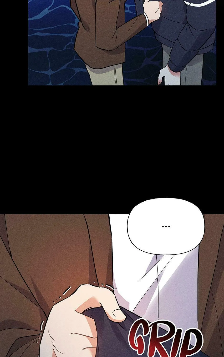 Romance Without Loss Chapter 22 page 43 - 