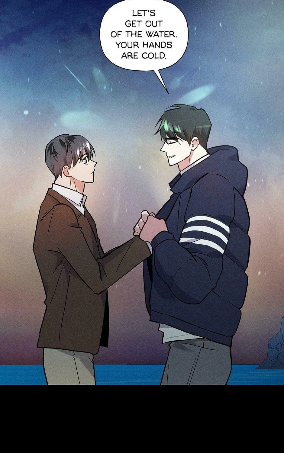 Romance Without Loss Chapter 22 page 46 - 