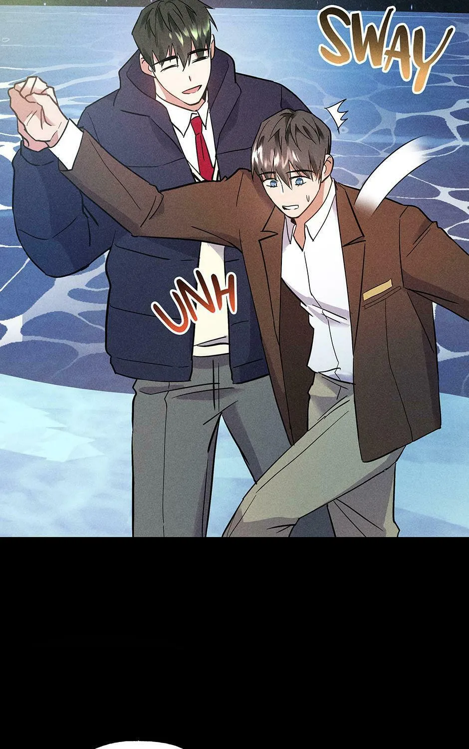 Romance Without Loss Chapter 22 page 50 - 