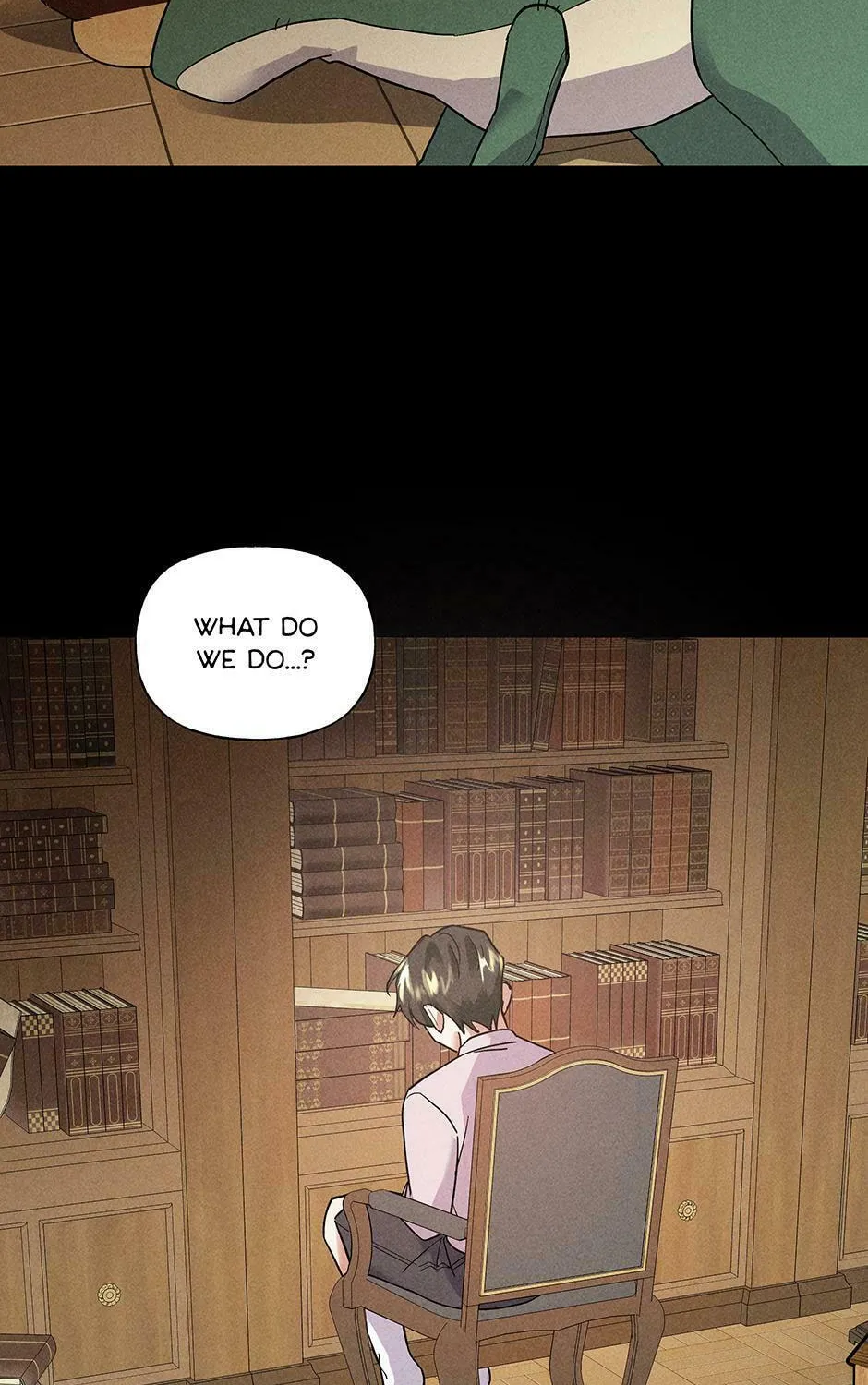 Romance Without Loss Chapter 22 page 6 - 