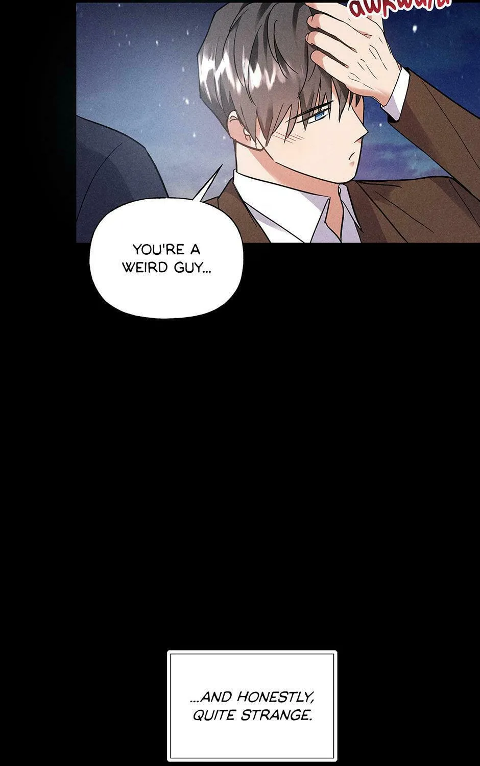 Romance Without Loss Chapter 22 page 53 - 