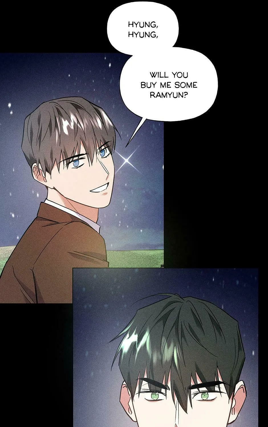 Romance Without Loss Chapter 22 page 56 - 