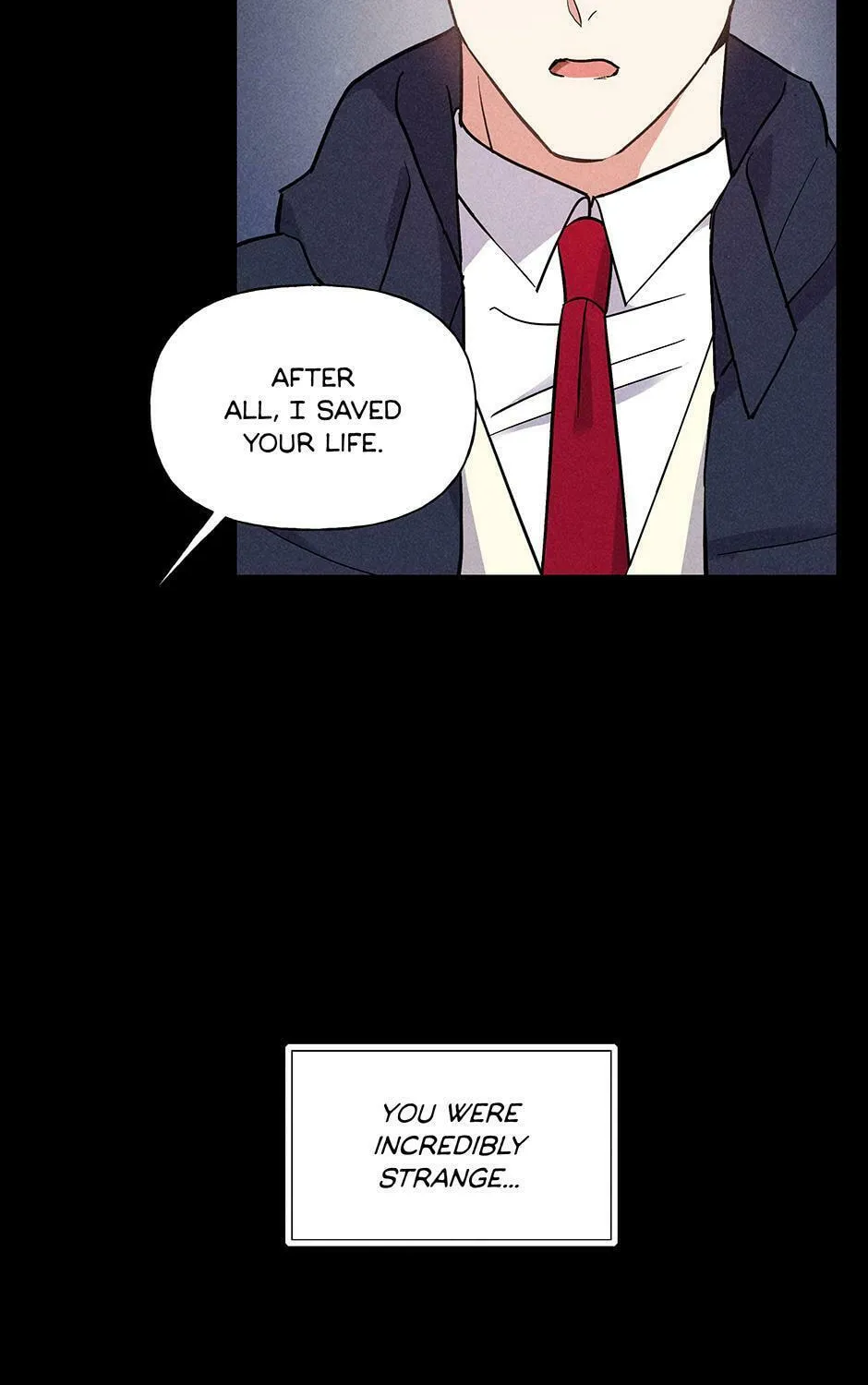 Romance Without Loss Chapter 22 page 57 - 