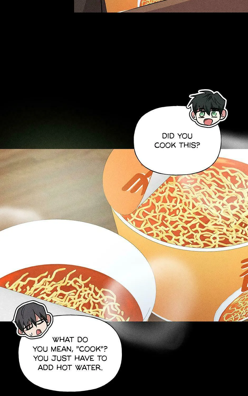 Romance Without Loss Chapter 22 page 62 - 