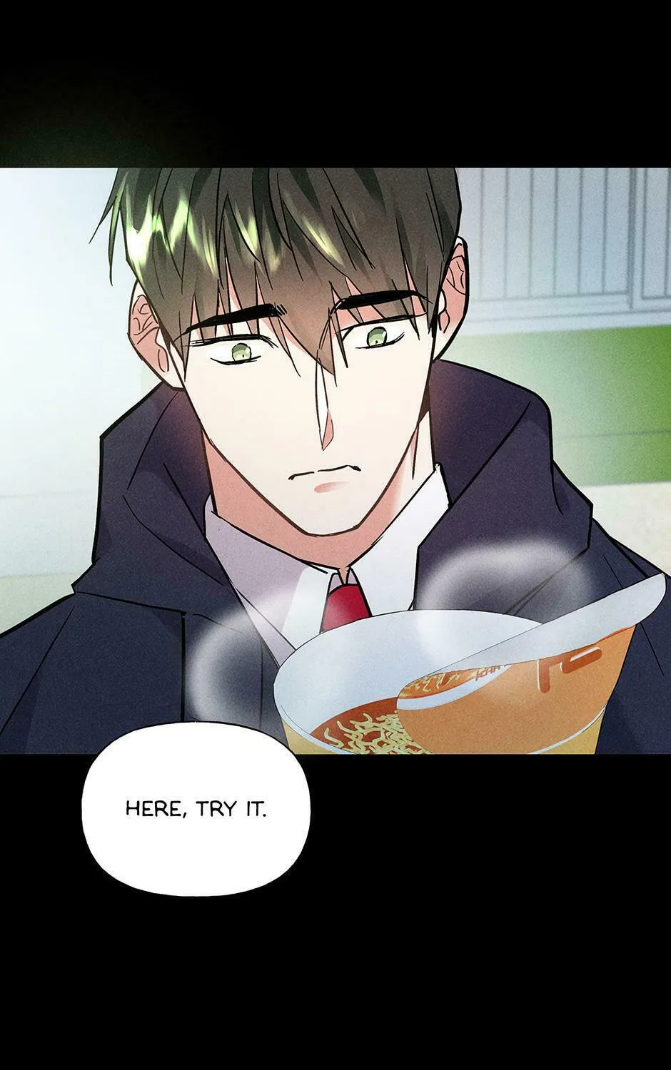 Romance Without Loss Chapter 22 page 65 - 