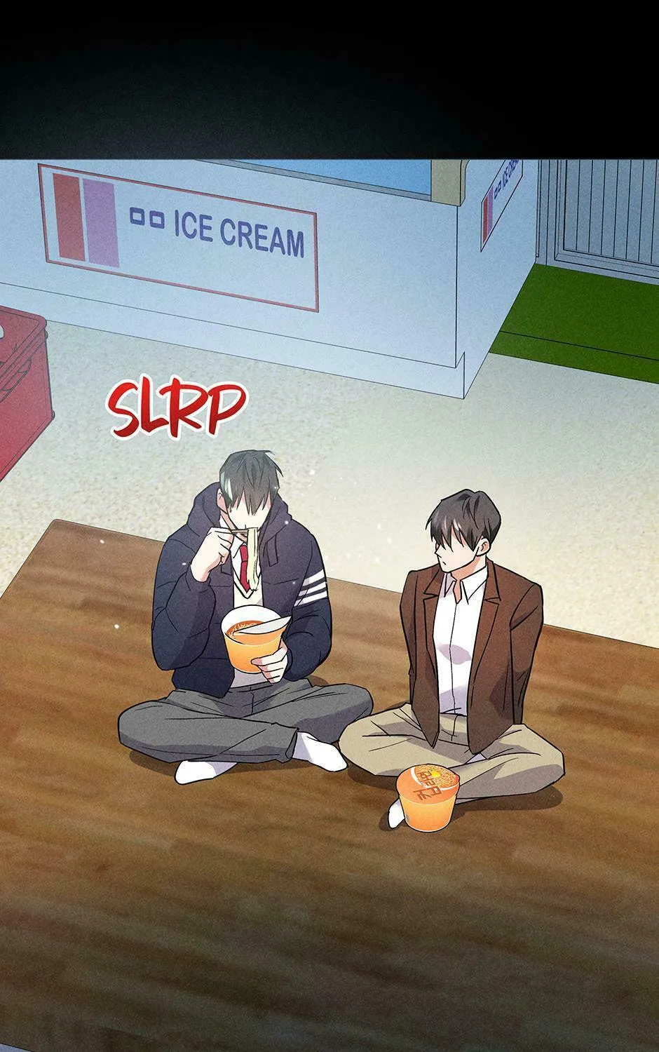 Romance Without Loss Chapter 22 page 66 - 
