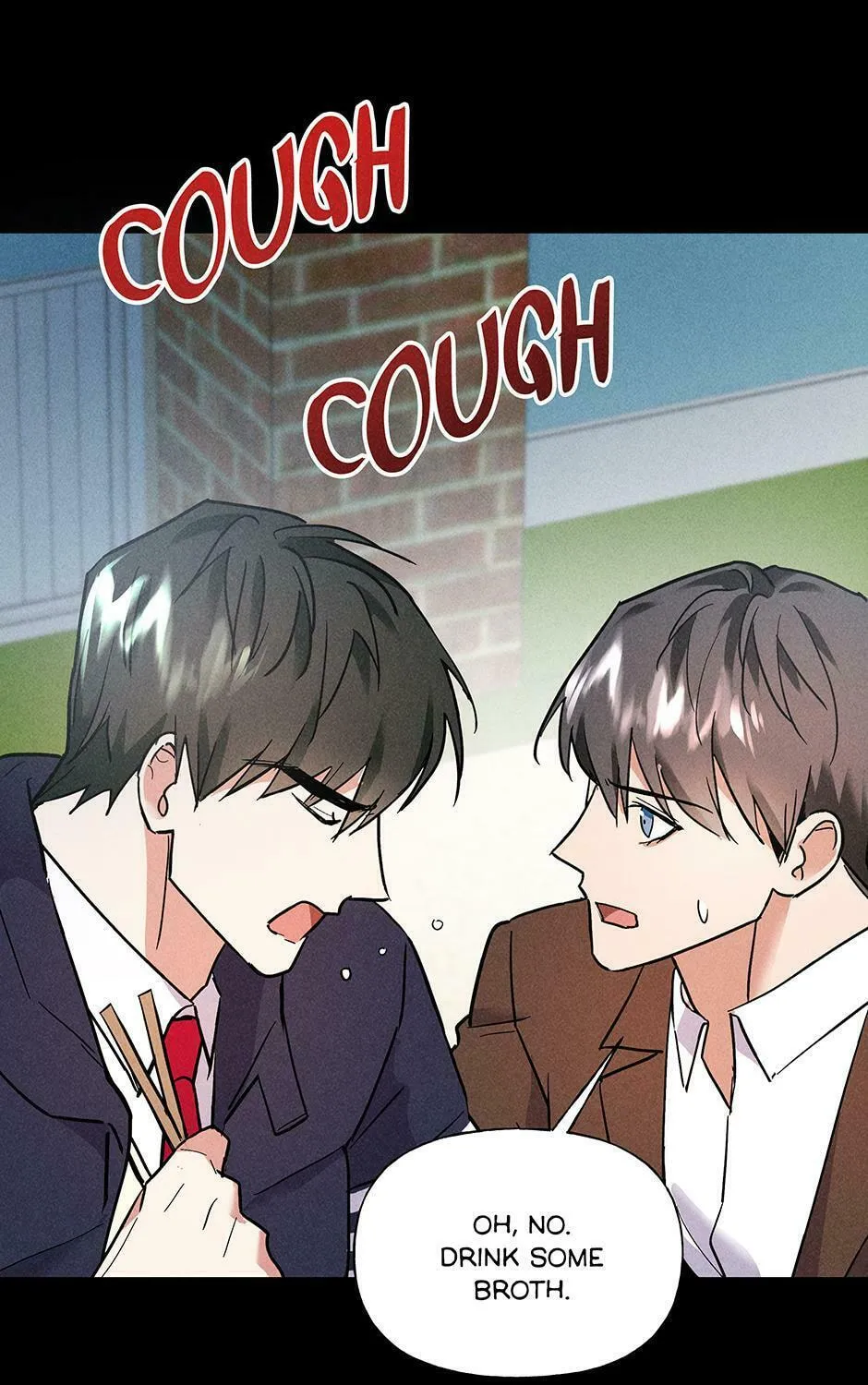 Romance Without Loss Chapter 22 page 68 - 