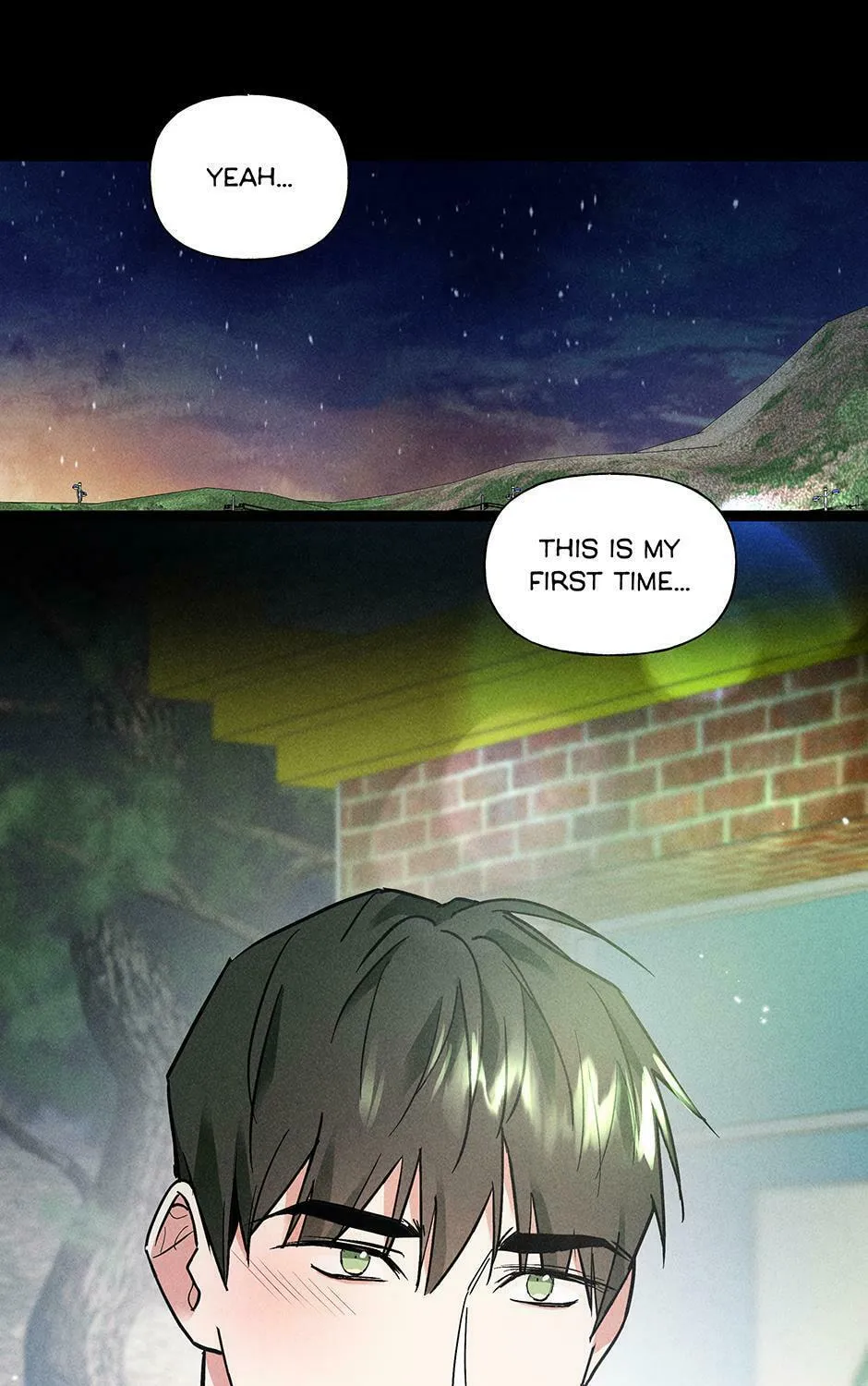 Romance Without Loss Chapter 22 page 72 - 
