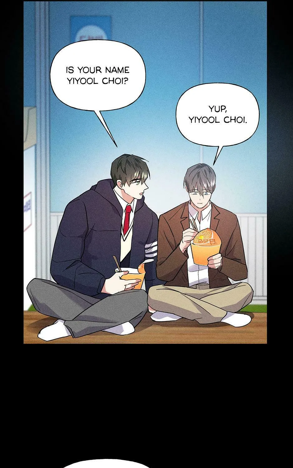 Romance Without Loss Chapter 22 page 75 - 