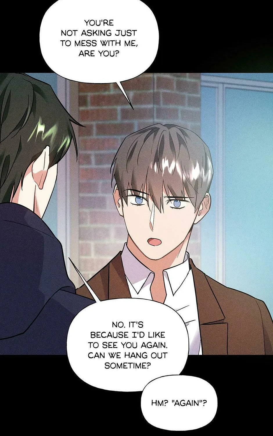 Romance Without Loss Chapter 22 page 76 - 