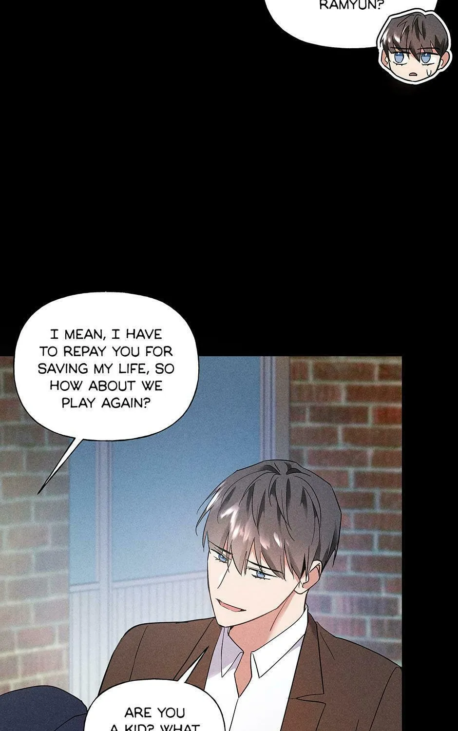Romance Without Loss Chapter 22 page 79 - 