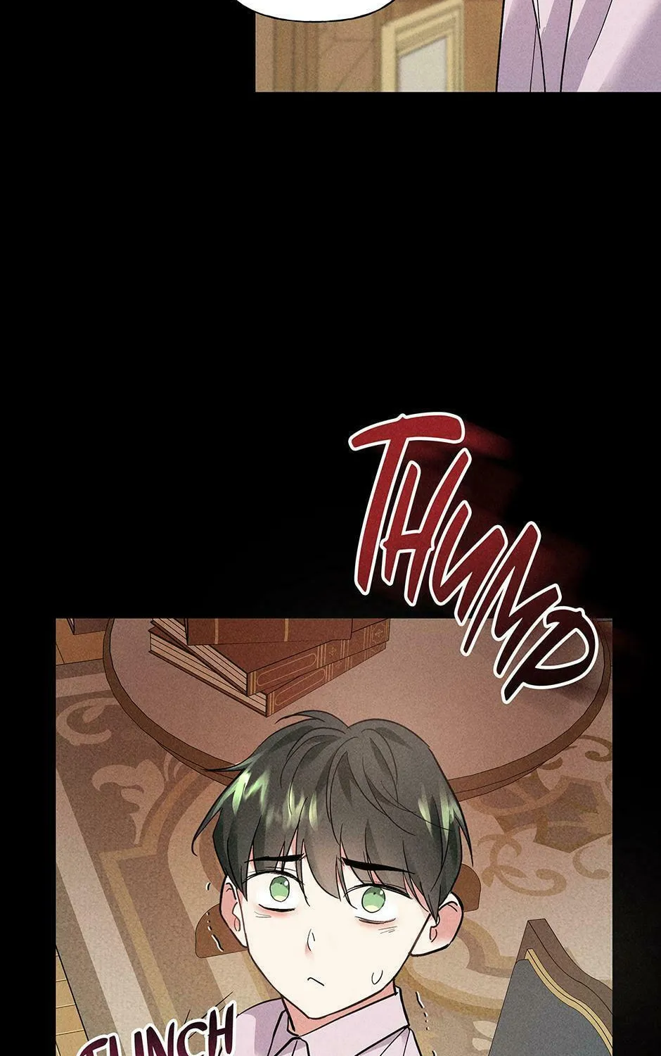 Romance Without Loss Chapter 22 page 9 - 
