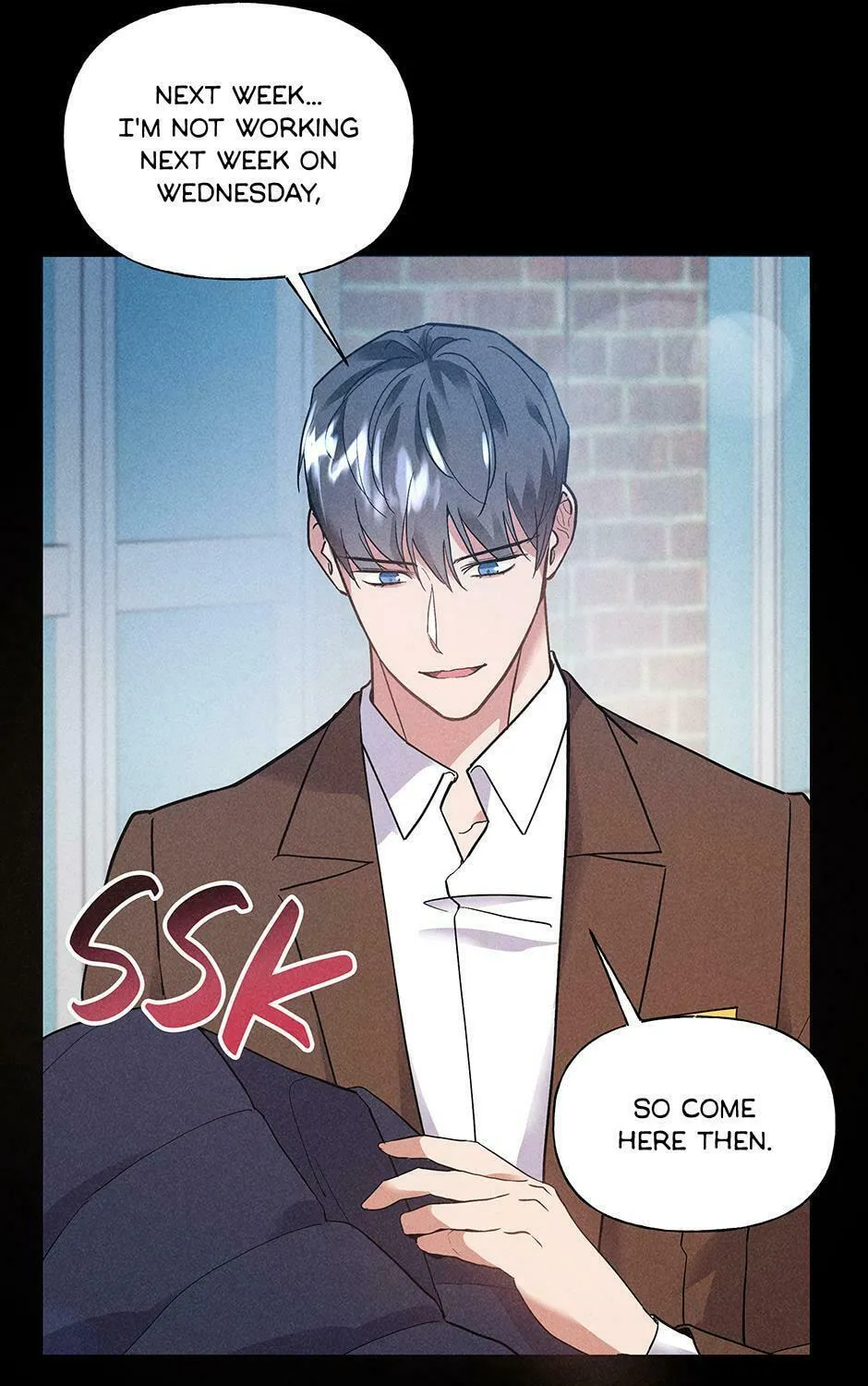 Romance Without Loss Chapter 22 page 81 - 
