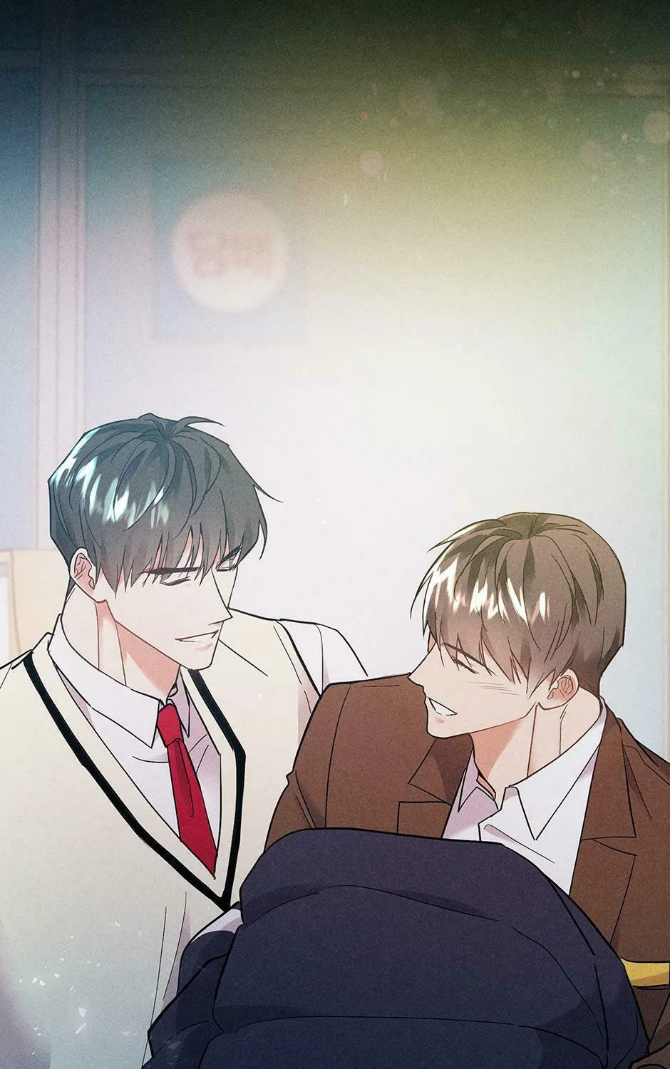 Romance Without Loss Chapter 22 page 84 - 
