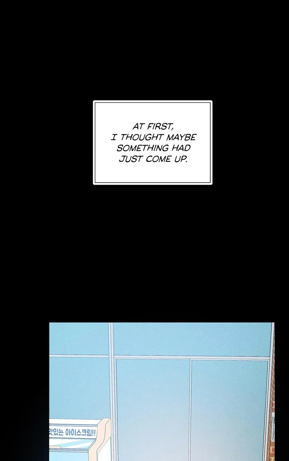 Romance Without Loss Chapter 23 page 2 - 