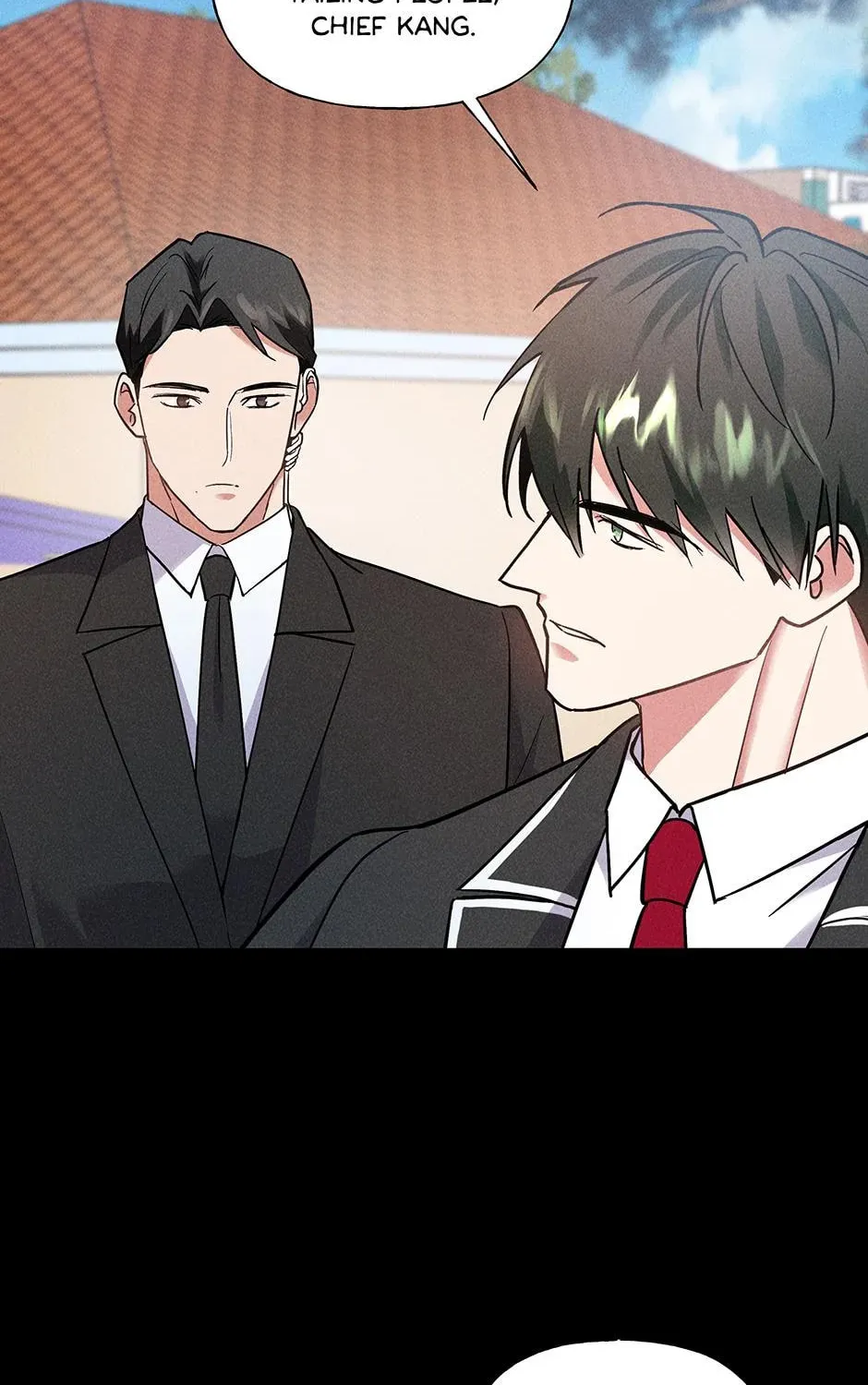 Romance Without Loss Chapter 23 page 13 - 
