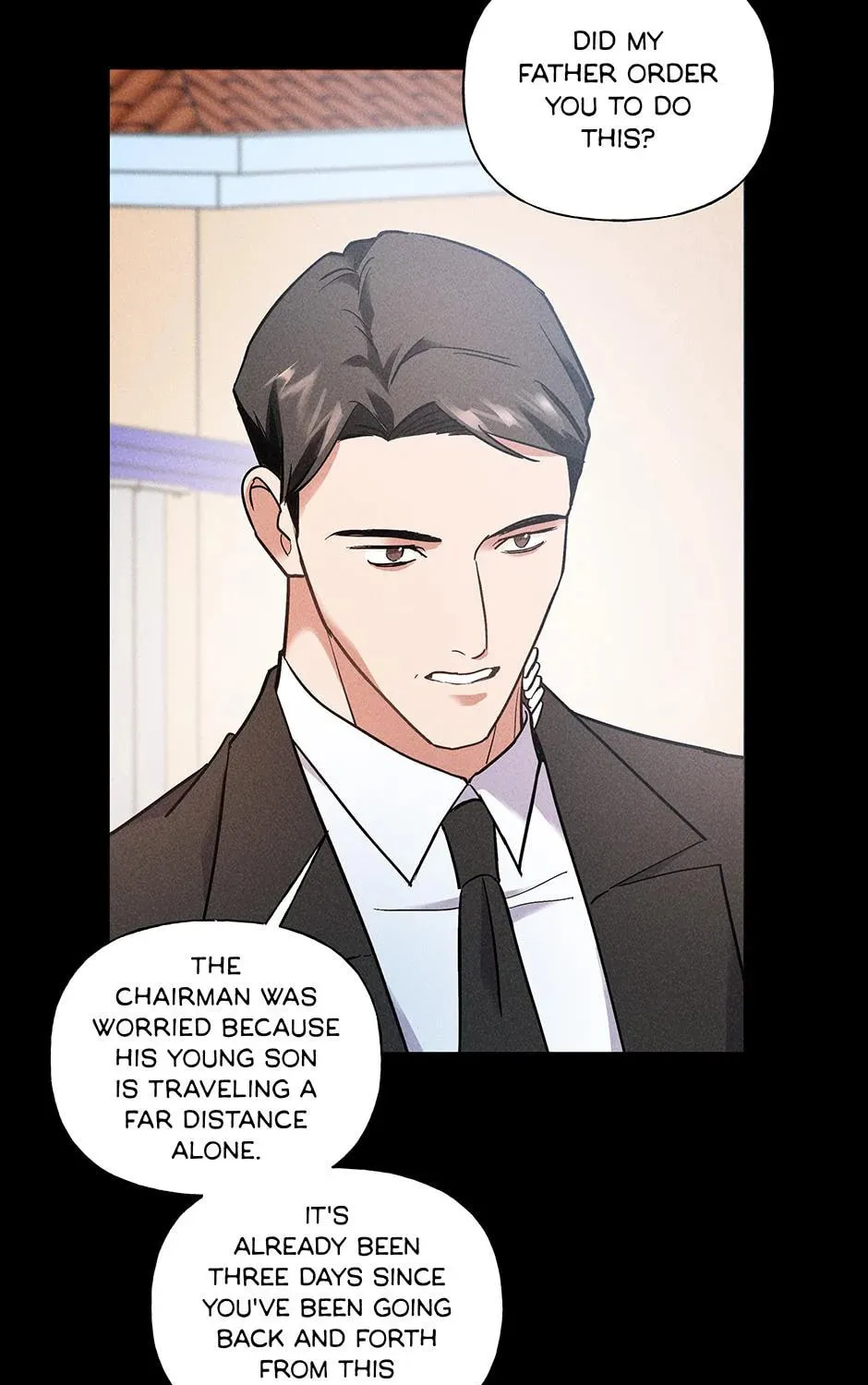 Romance Without Loss Chapter 23 page 14 - 