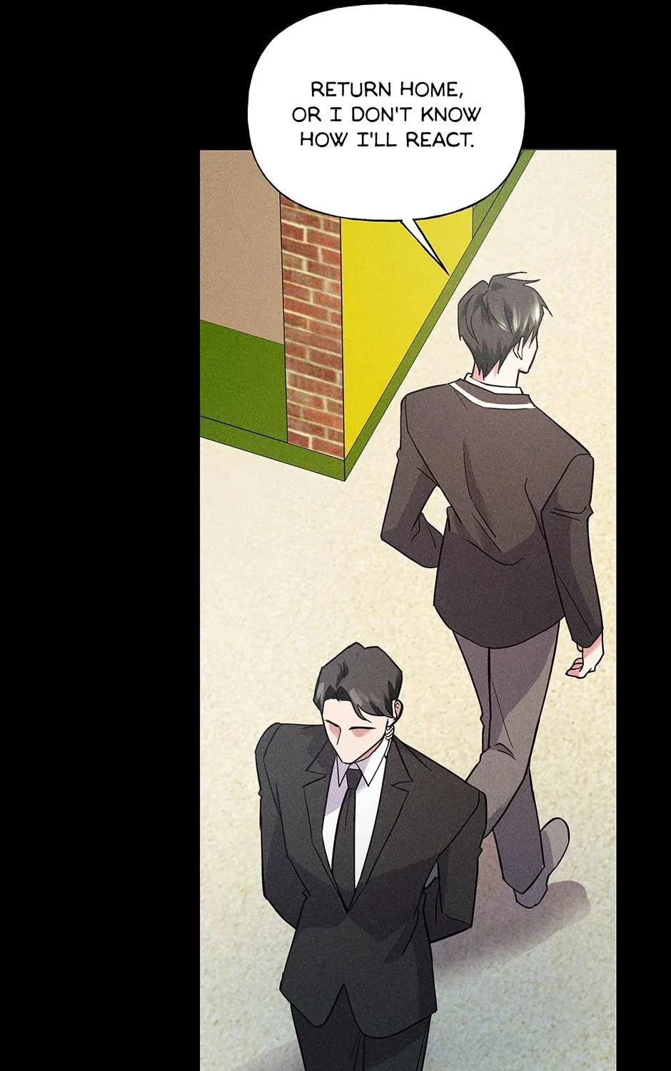 Romance Without Loss Chapter 23 page 16 - 