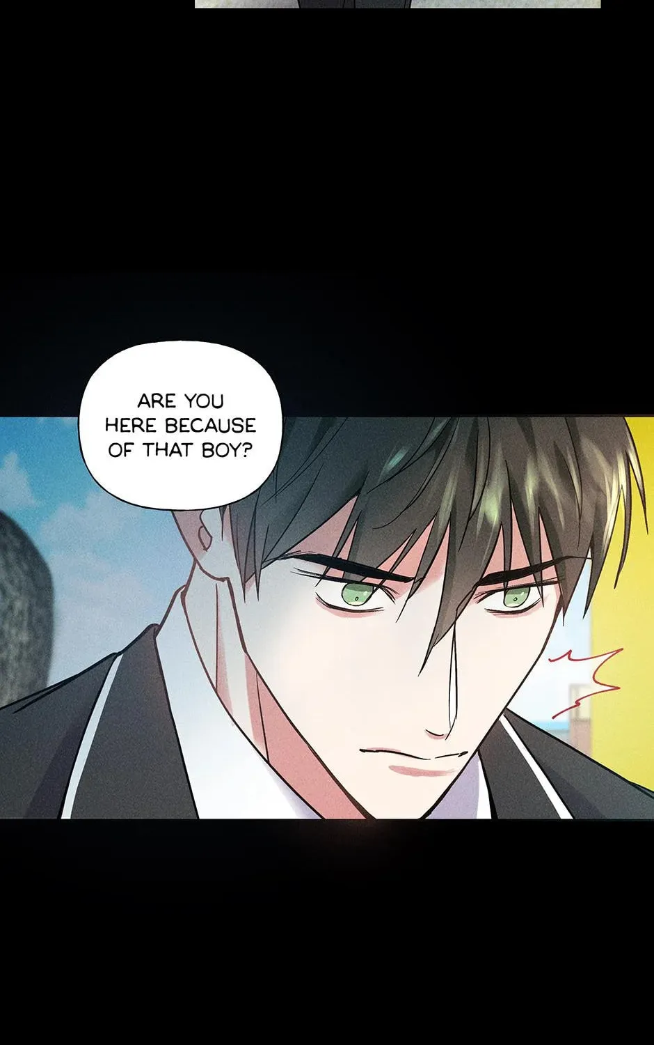 Romance Without Loss Chapter 23 page 17 - 