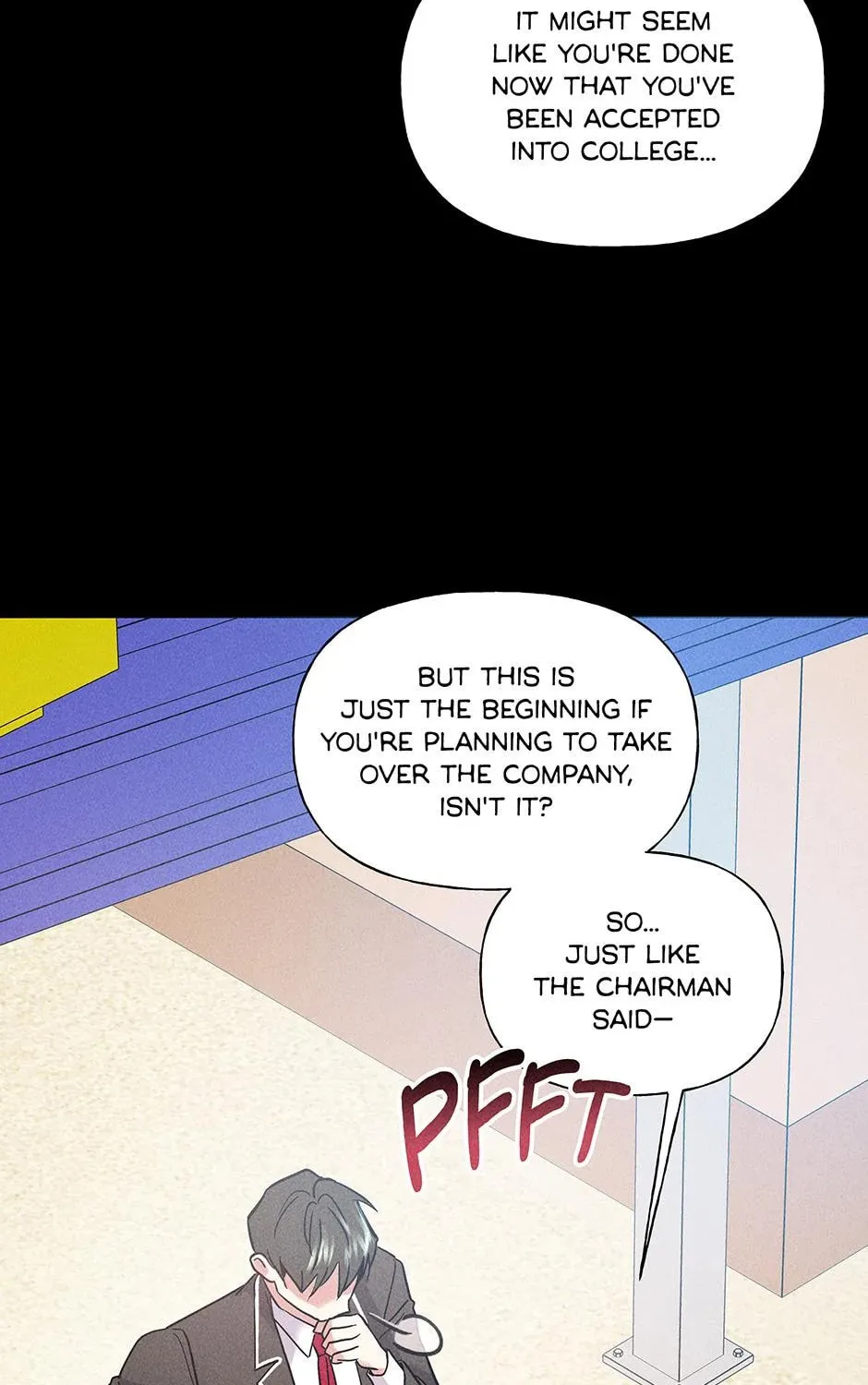 Romance Without Loss Chapter 23 page 20 - 