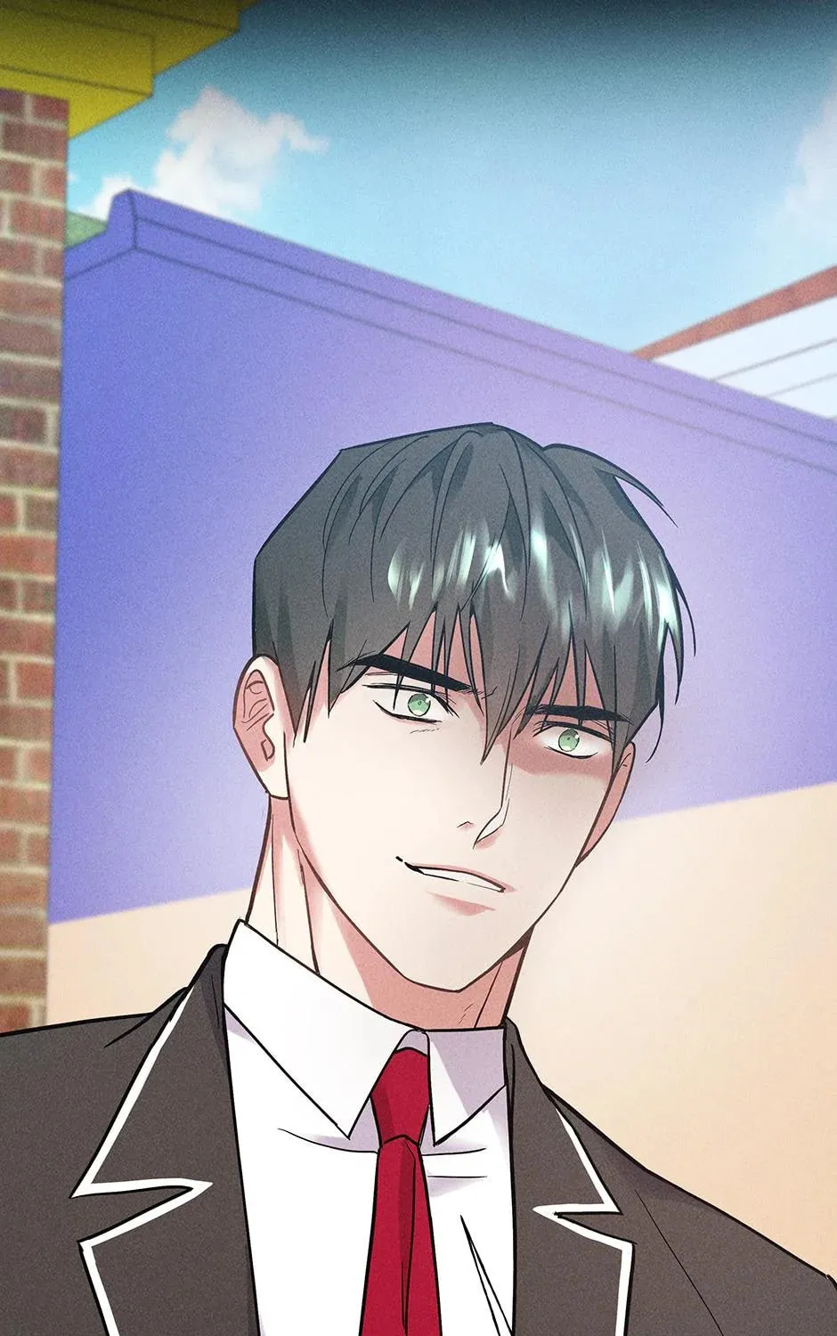 Romance Without Loss Chapter 23 page 22 - 