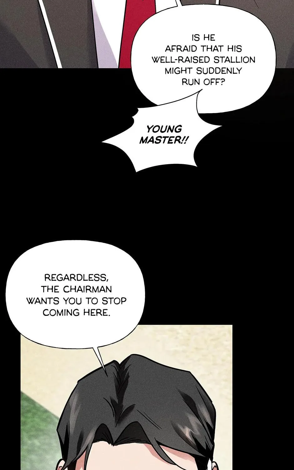 Romance Without Loss Chapter 23 page 23 - 