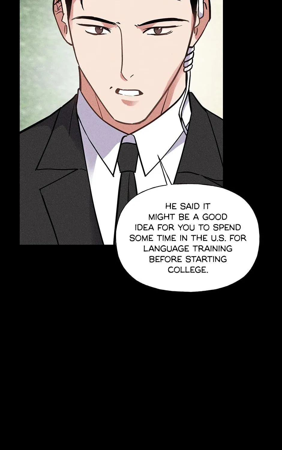 Romance Without Loss Chapter 23 page 24 - 