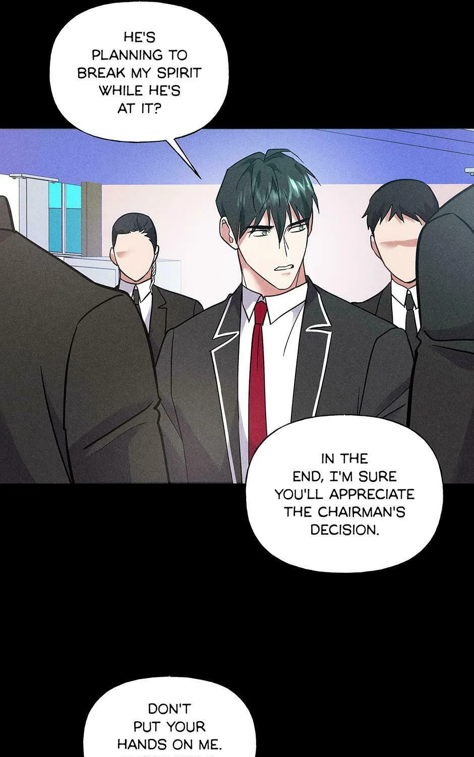 Romance Without Loss Chapter 23 page 26 - 