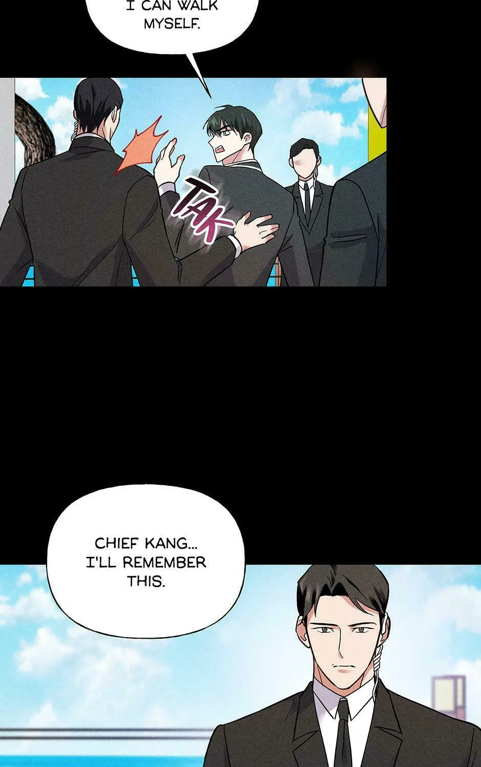 Romance Without Loss Chapter 23 page 27 - 