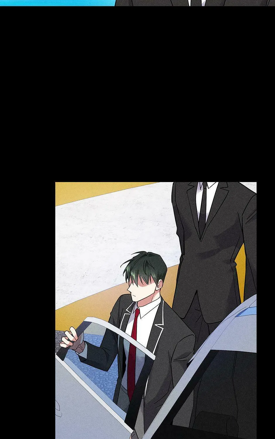Romance Without Loss Chapter 23 page 28 - 