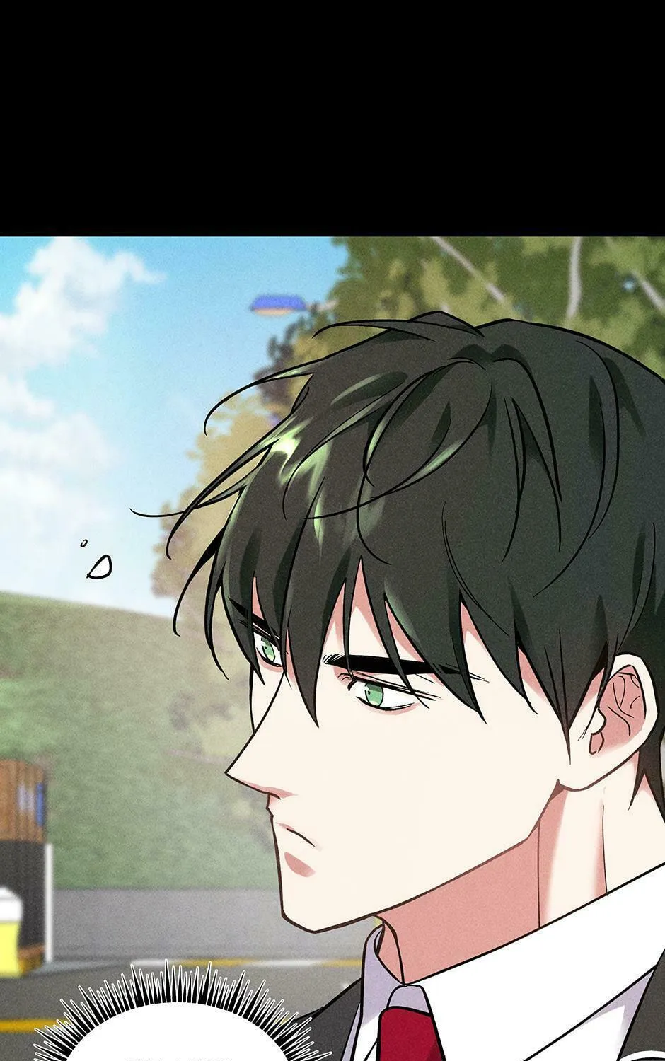 Romance Without Loss Chapter 23 page 30 - 
