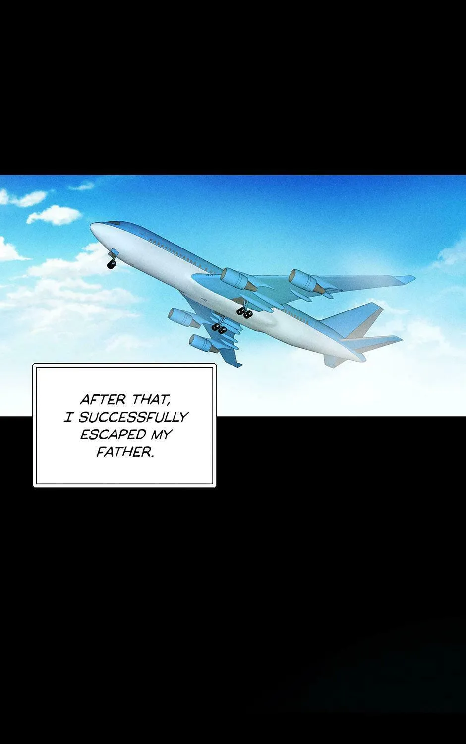 Romance Without Loss Chapter 23 page 35 - 