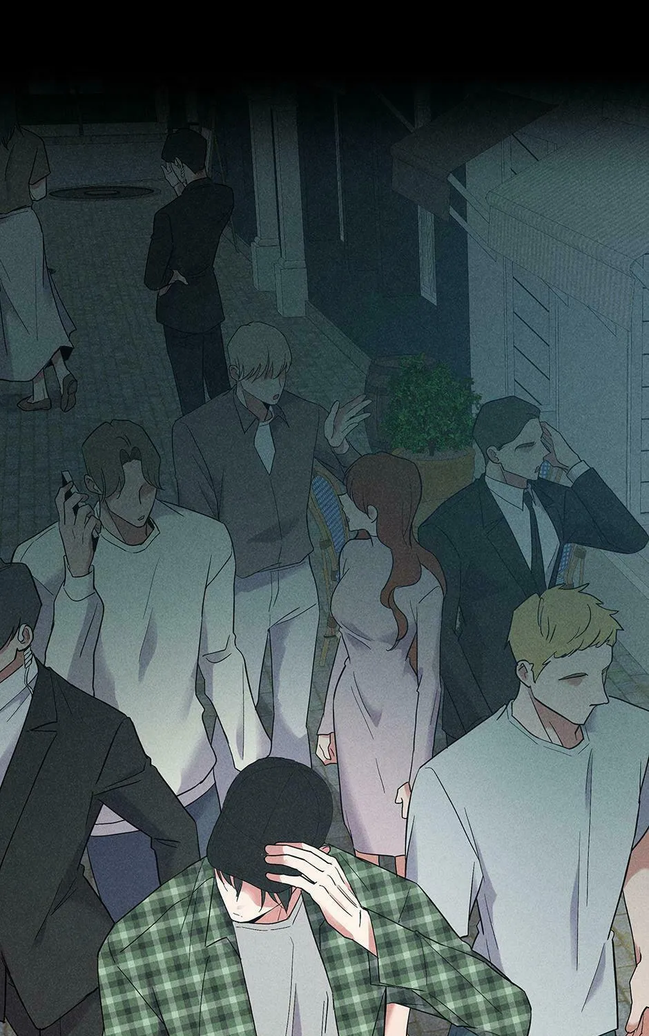 Romance Without Loss Chapter 23 page 36 - 