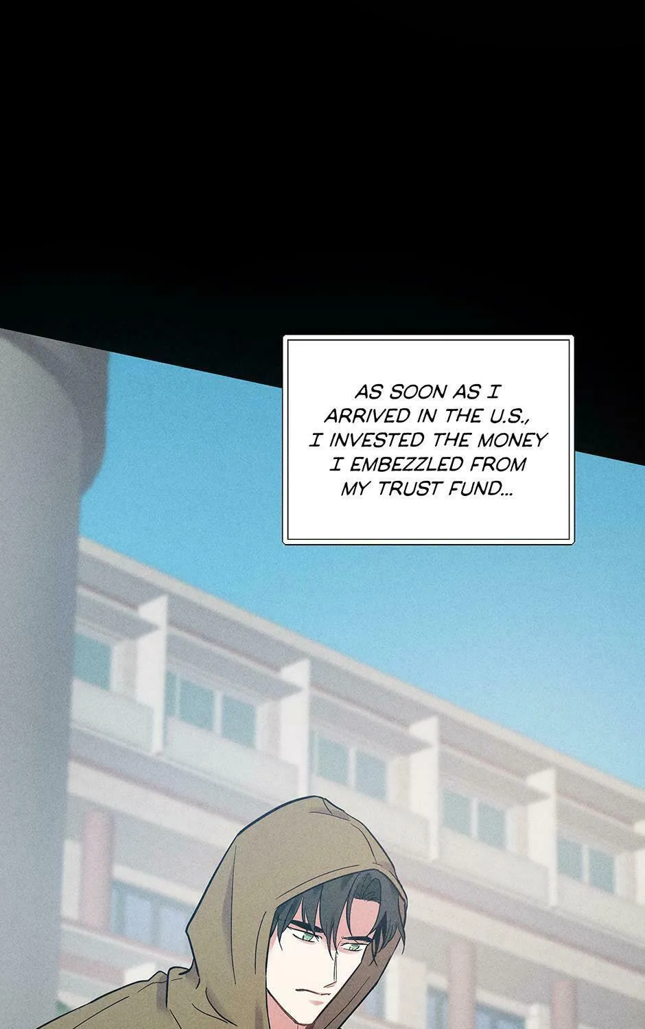 Romance Without Loss Chapter 23 page 38 - 