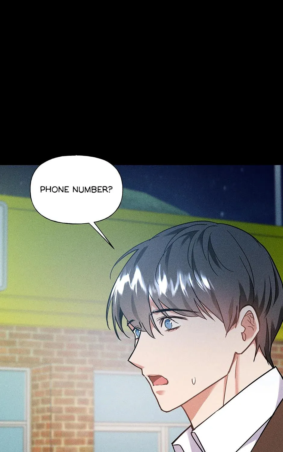 Romance Without Loss Chapter 23 page 5 - 