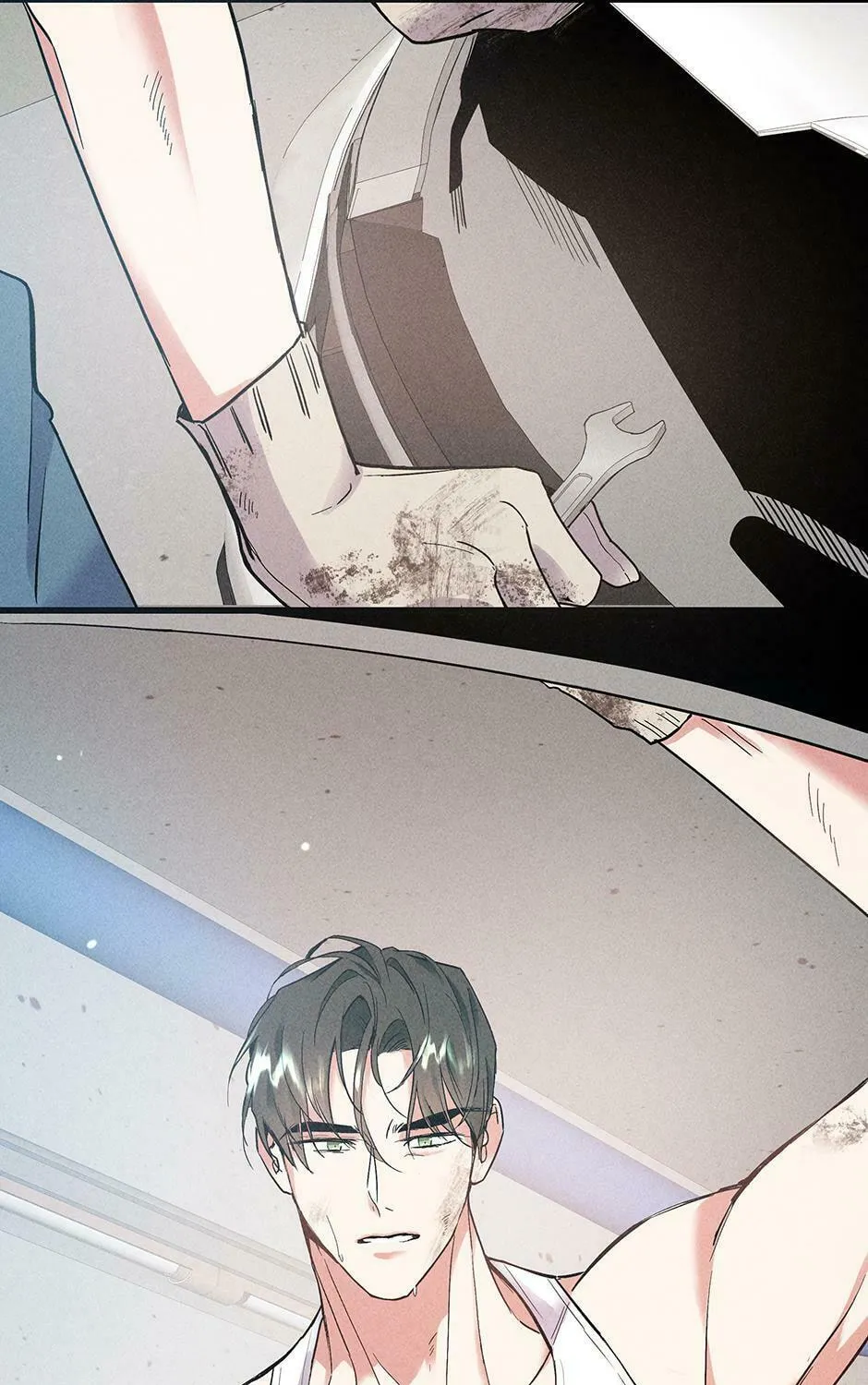 Romance Without Loss Chapter 23 page 41 - 